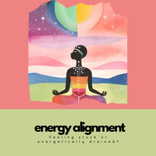 Energy Alignment