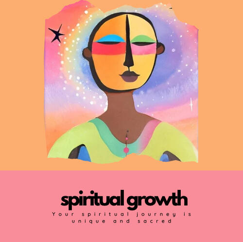 Spiritual Growth