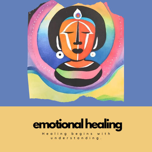 Emotional Healing